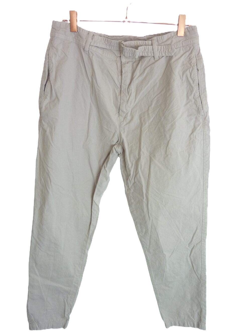 Zara Light Khaki Pants Size 31